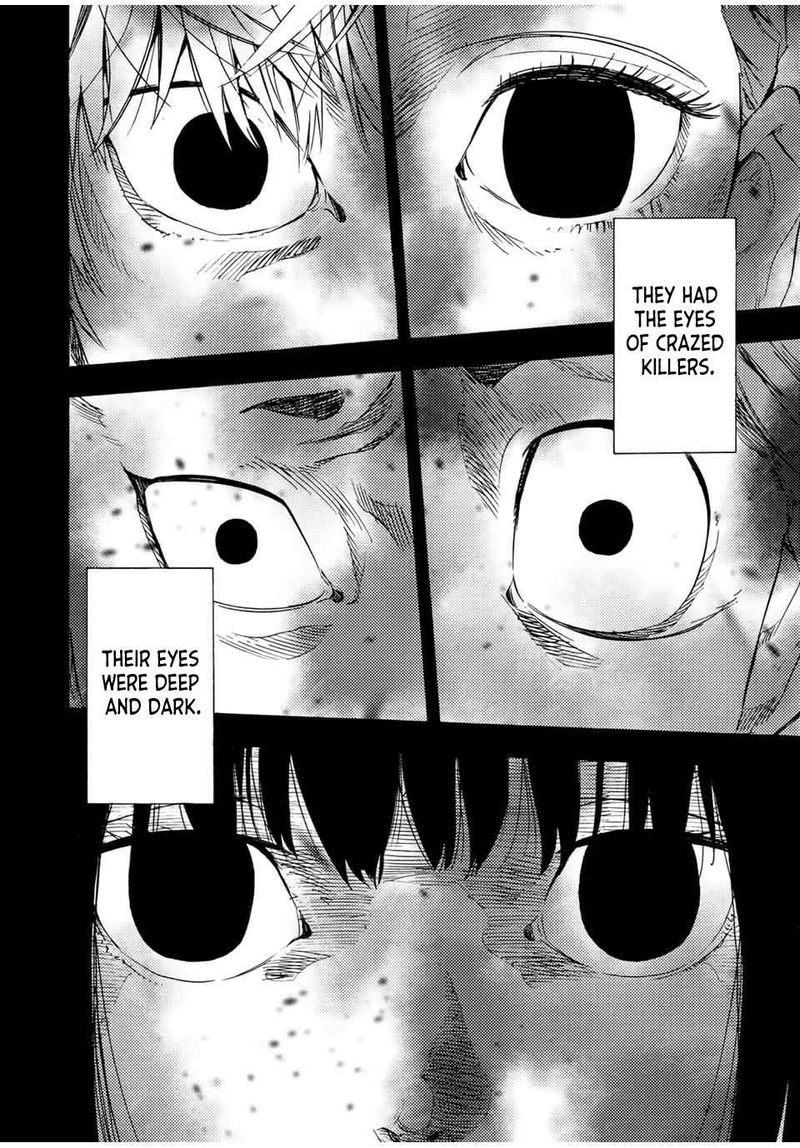 Juujika No Rokunin Chapter 57 Page 4