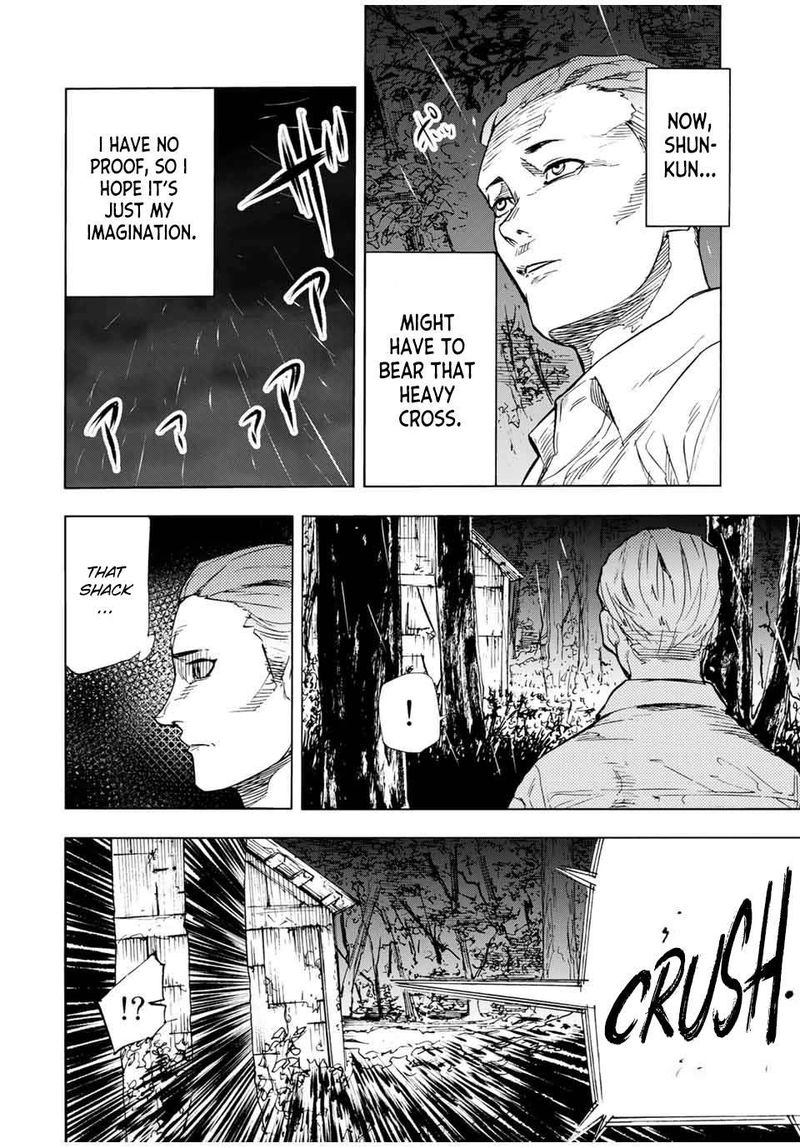 Juujika No Rokunin Chapter 57 Page 6
