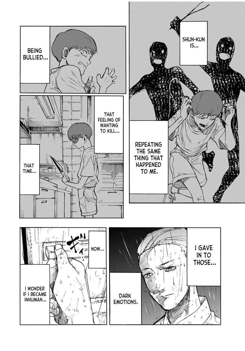 Juujika No Rokunin Chapter 57 Page 8