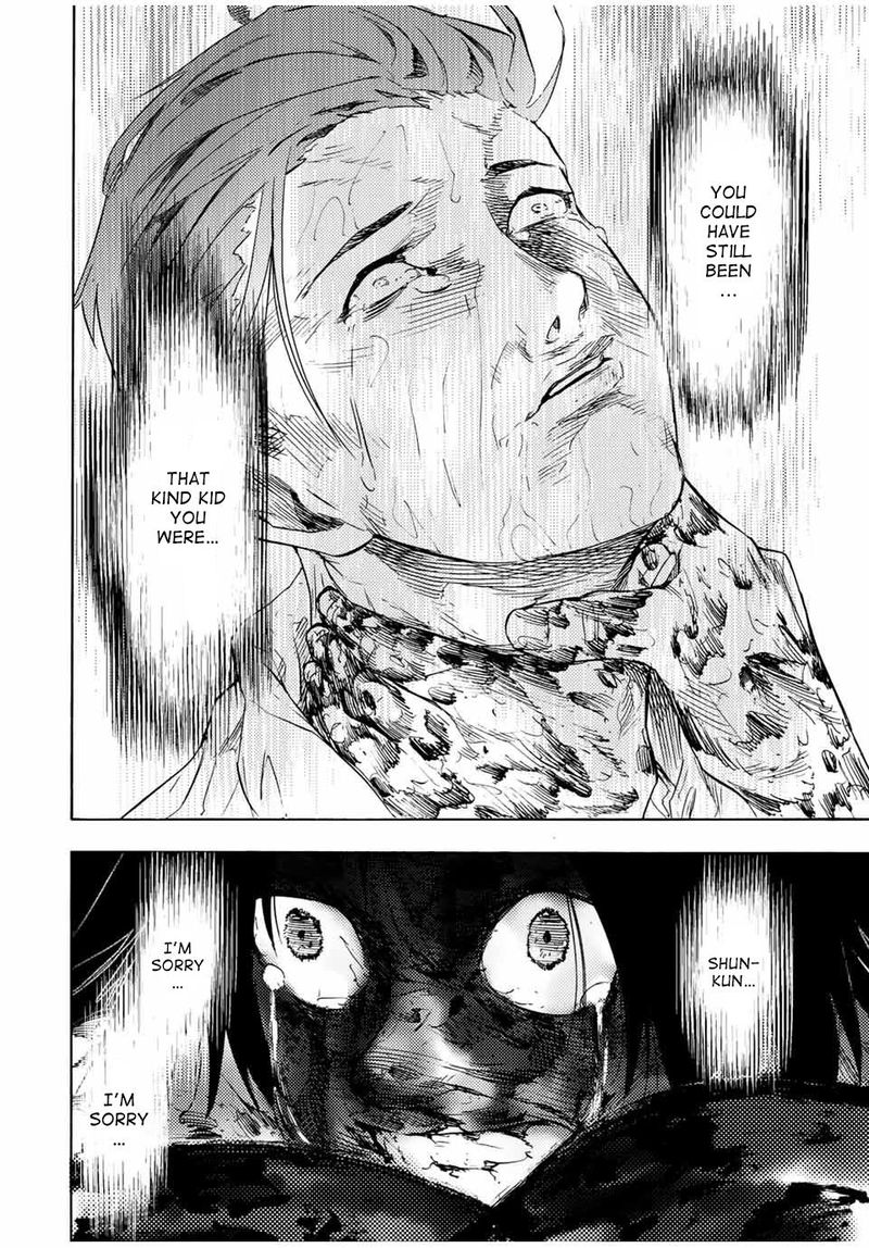 Juujika No Rokunin Chapter 58 Page 12