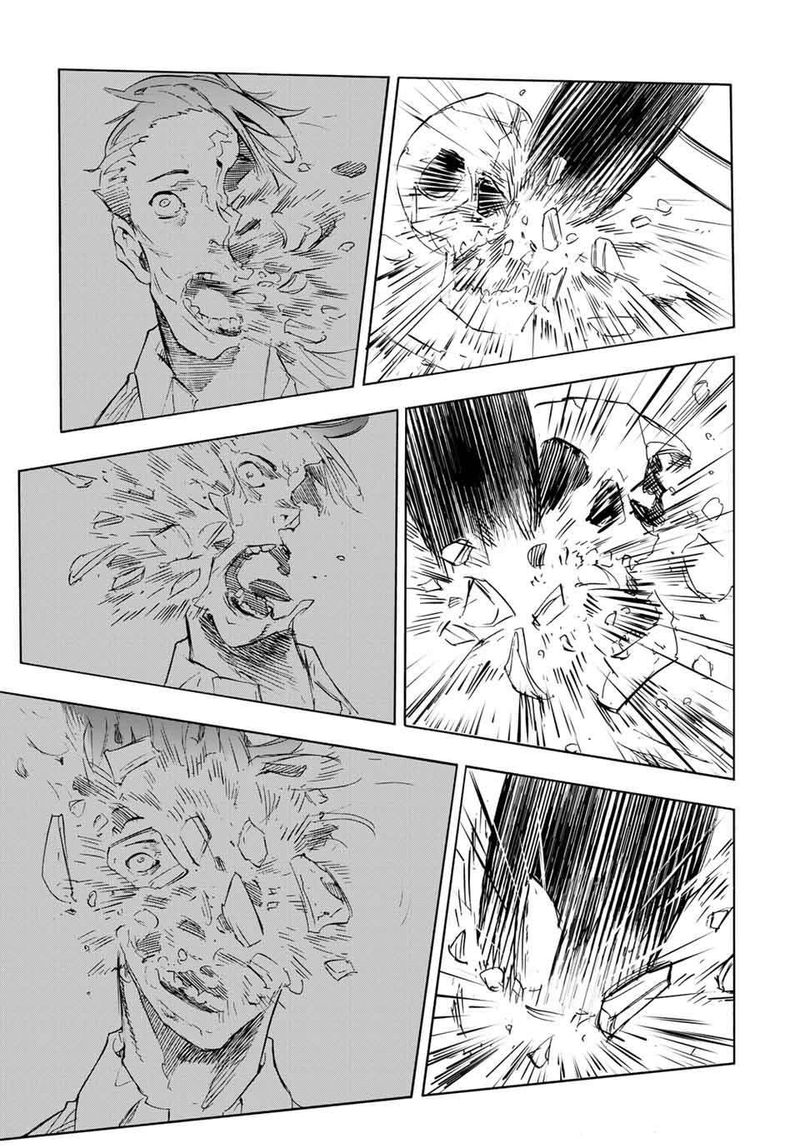 Juujika No Rokunin Chapter 59 Page 11