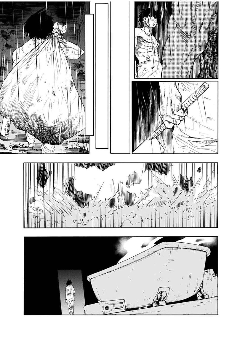 Juujika No Rokunin Chapter 59 Page 3