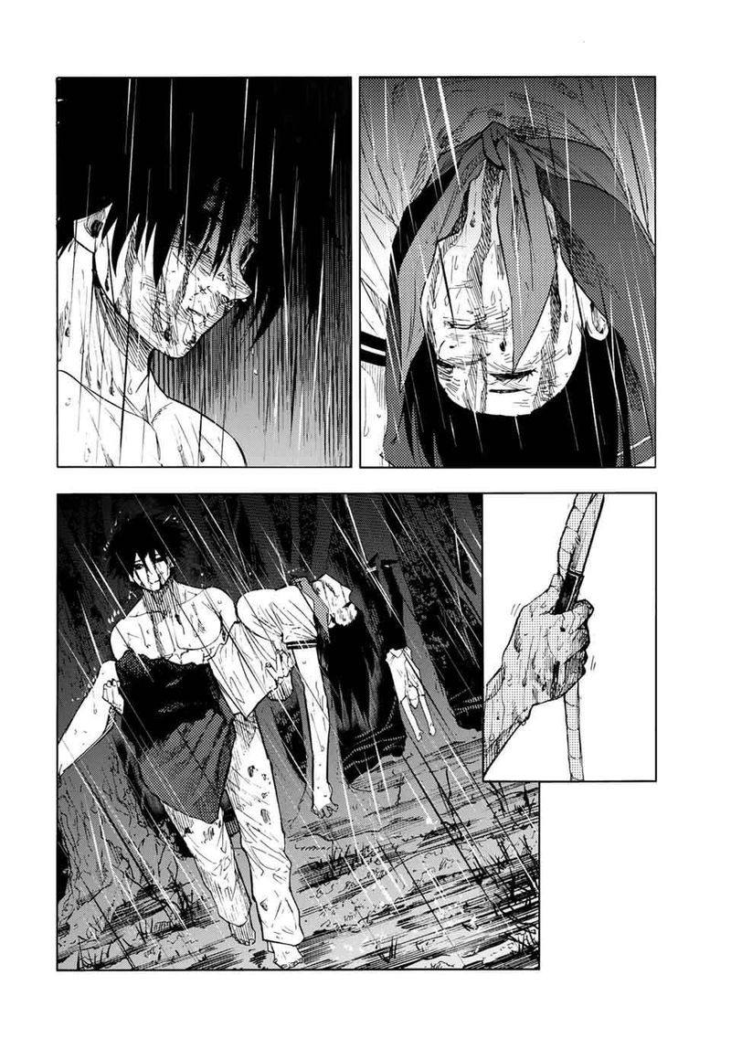 Juujika No Rokunin Chapter 59 Page 4