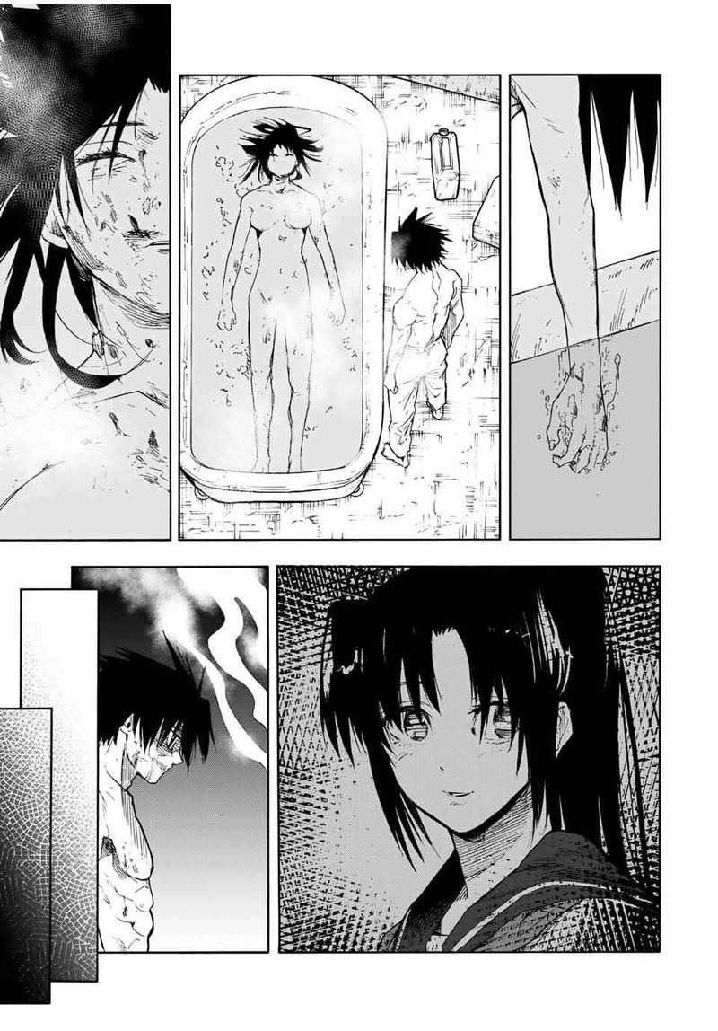 Juujika No Rokunin Chapter 59 Page 5