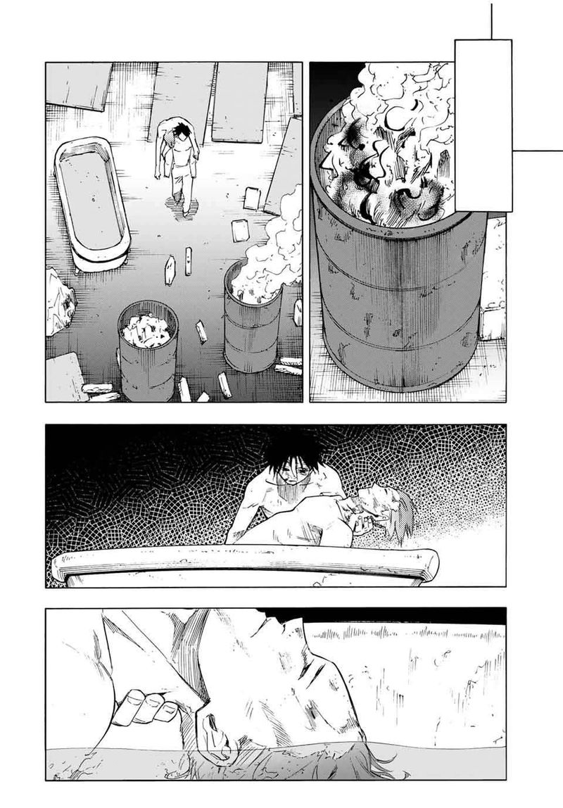 Juujika No Rokunin Chapter 59 Page 6