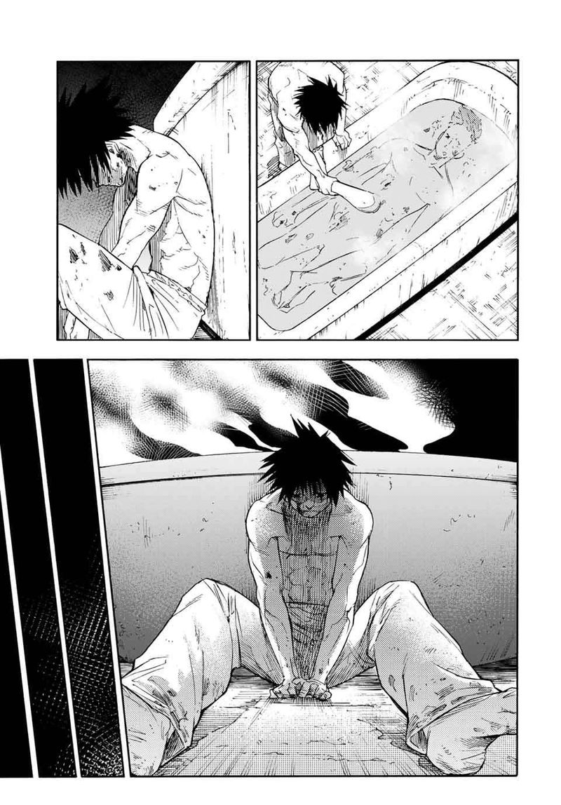 Juujika No Rokunin Chapter 59 Page 7