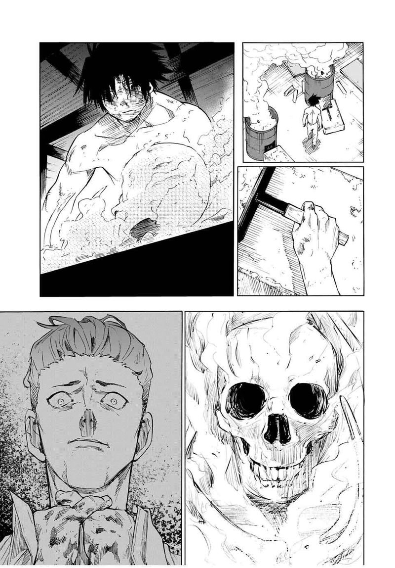 Juujika No Rokunin Chapter 59 Page 9