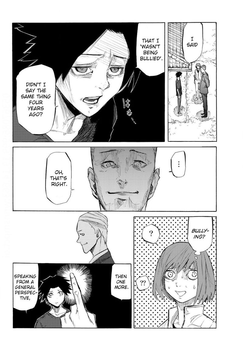 Juujika No Rokunin Chapter 6 Page 18