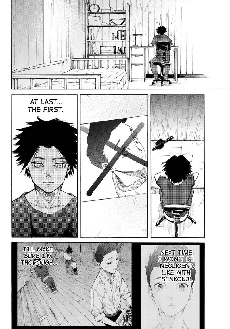 Juujika No Rokunin Chapter 6 Page 2