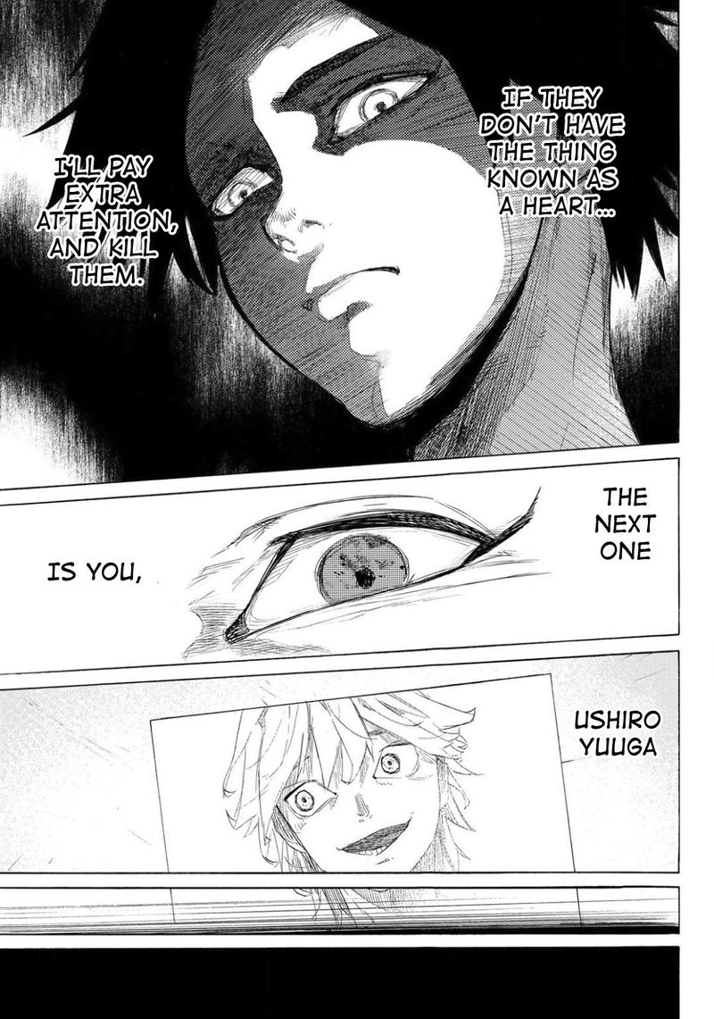 Juujika No Rokunin Chapter 6 Page 3