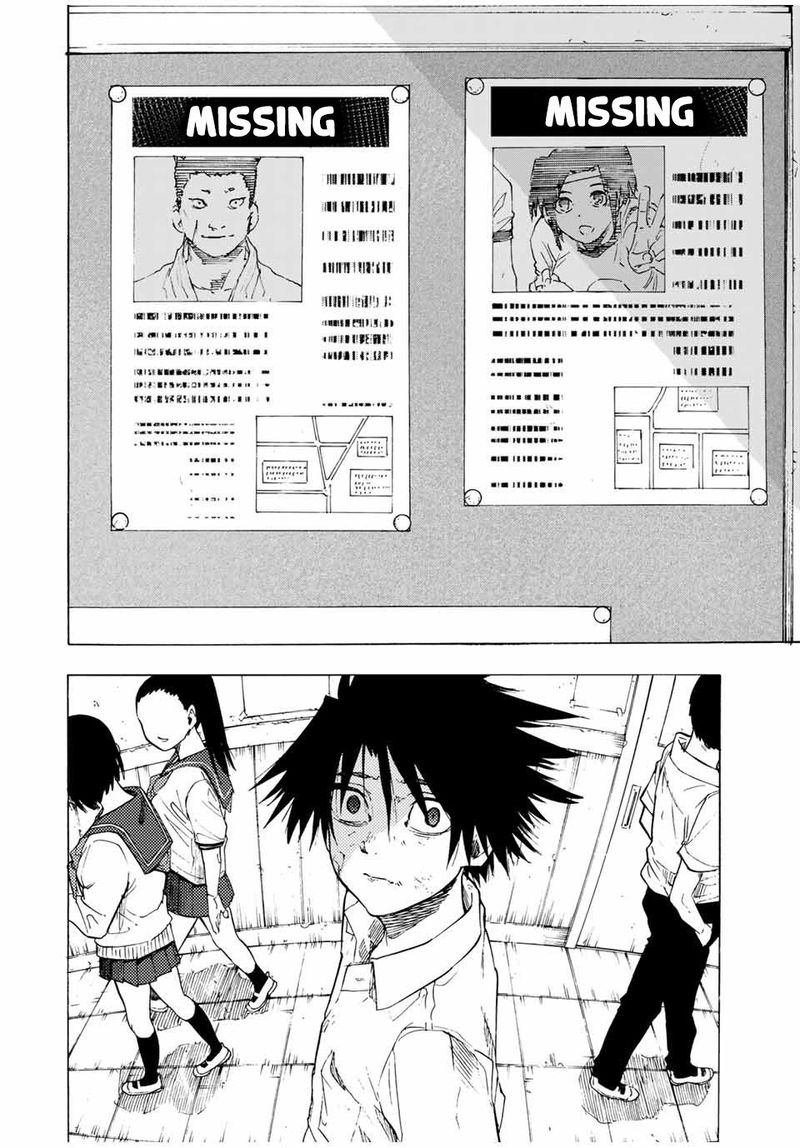 Juujika No Rokunin Chapter 60 Page 4