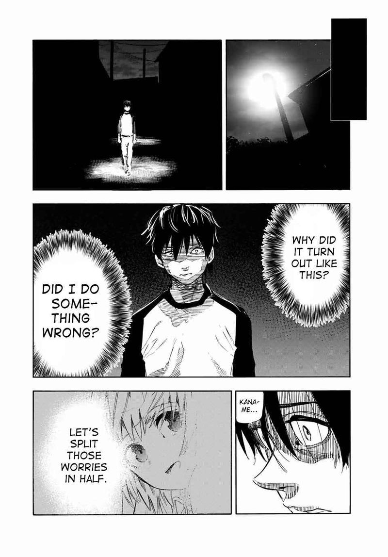 Juujika No Rokunin Chapter 63 Page 10