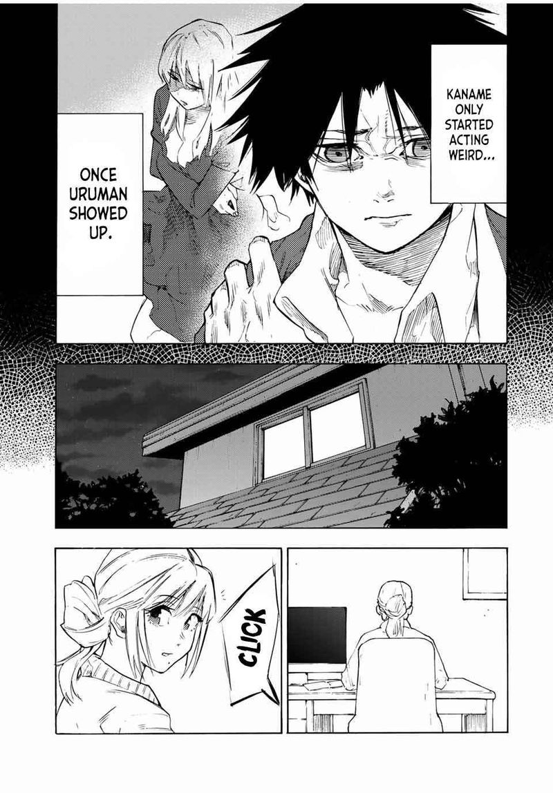 Juujika No Rokunin Chapter 63 Page 5