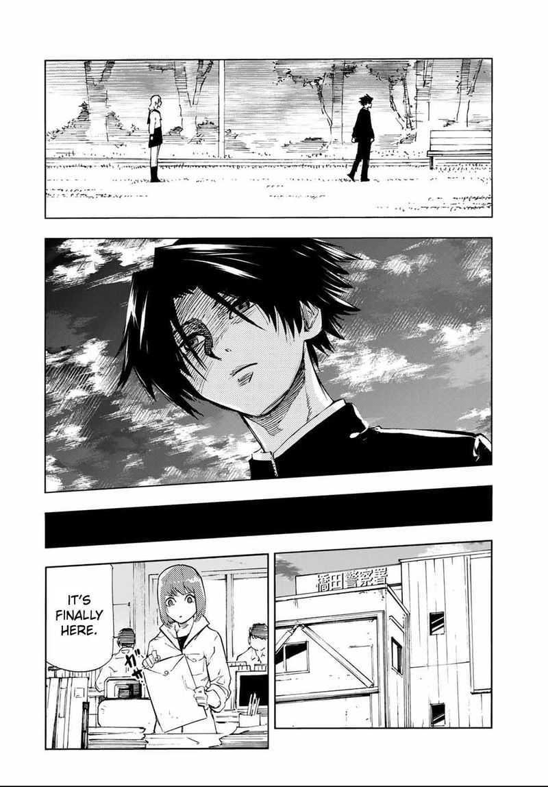 Juujika No Rokunin Chapter 64 Page 12