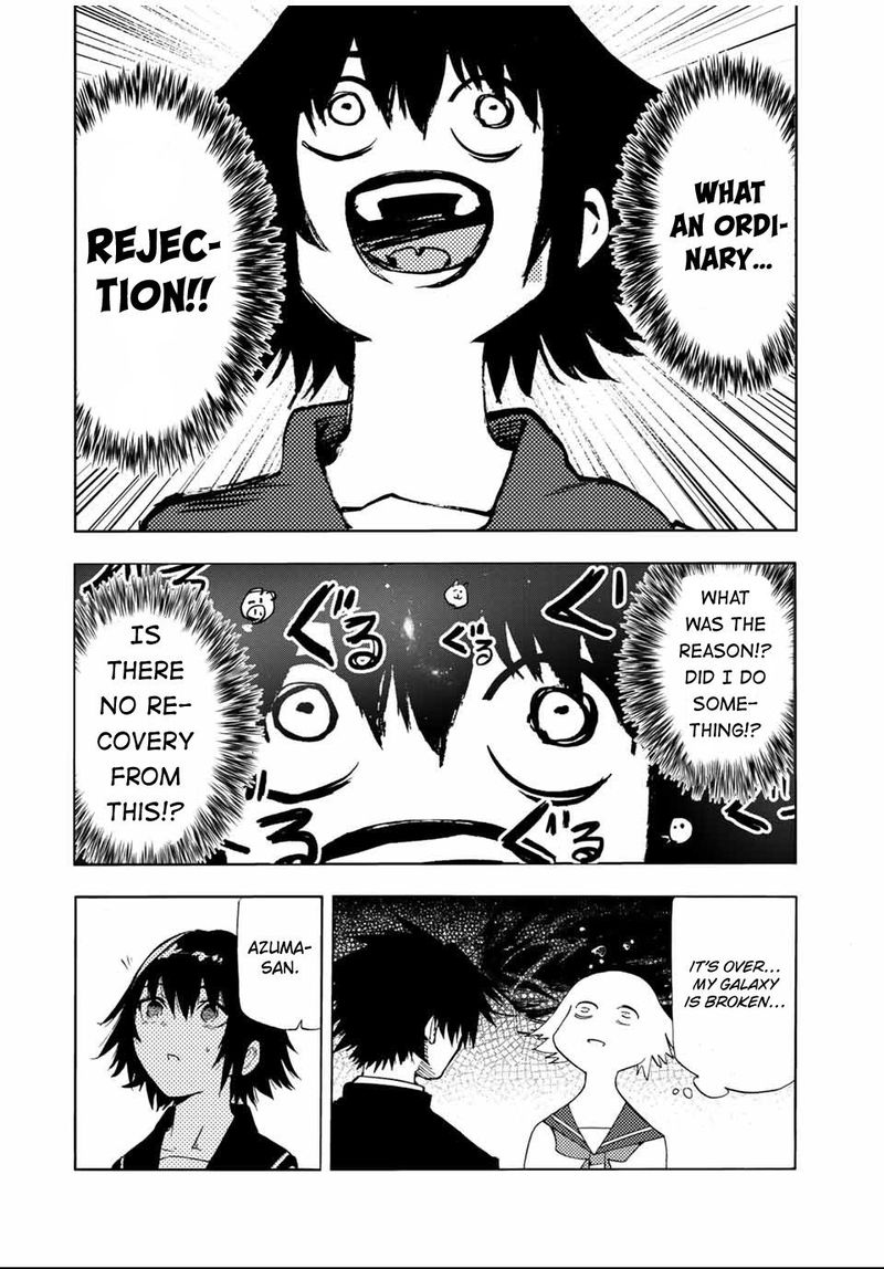 Juujika No Rokunin Chapter 64 Page 8