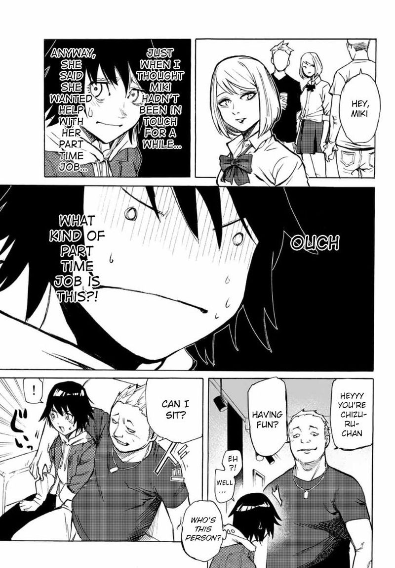 Juujika No Rokunin Chapter 7 Page 11