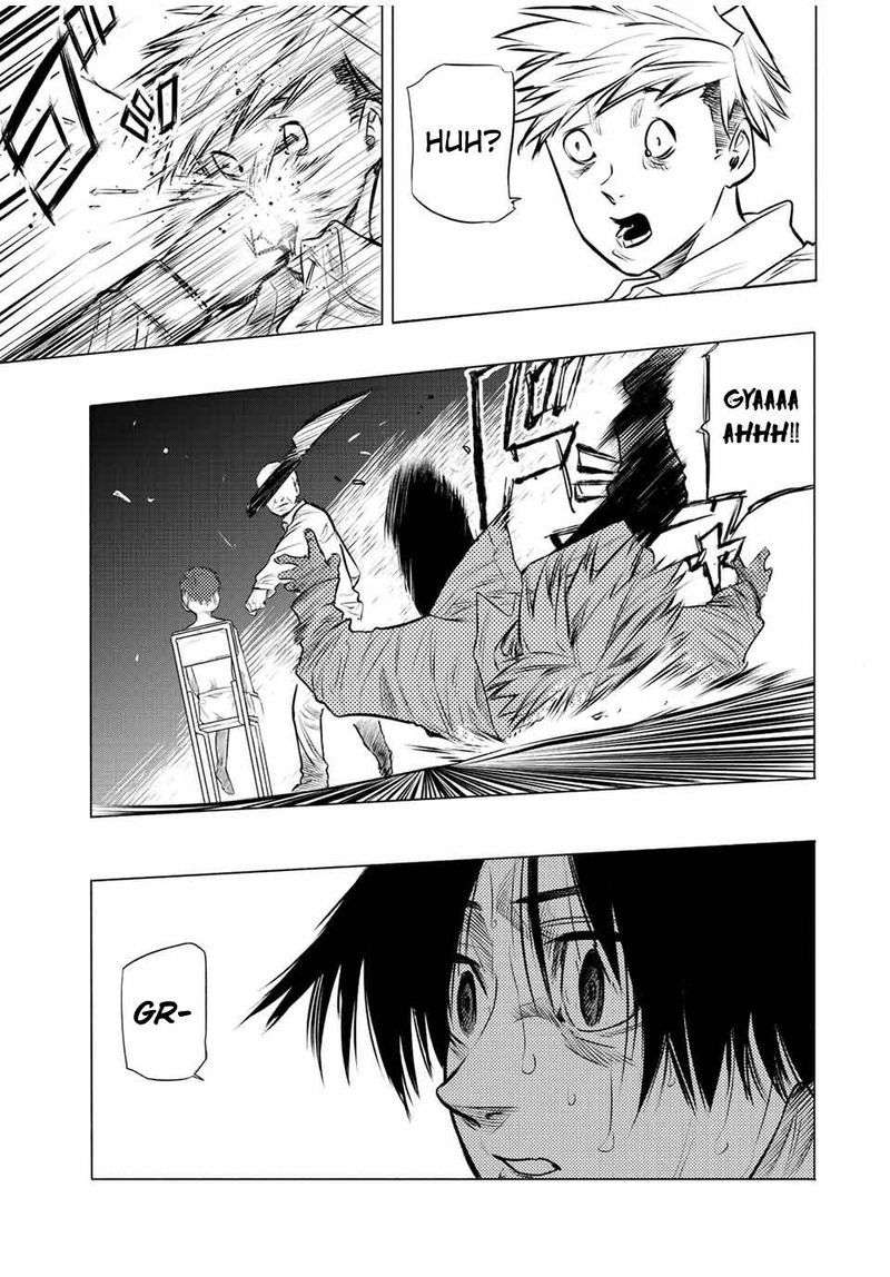 Juujika No Rokunin Chapter 76 Page 13