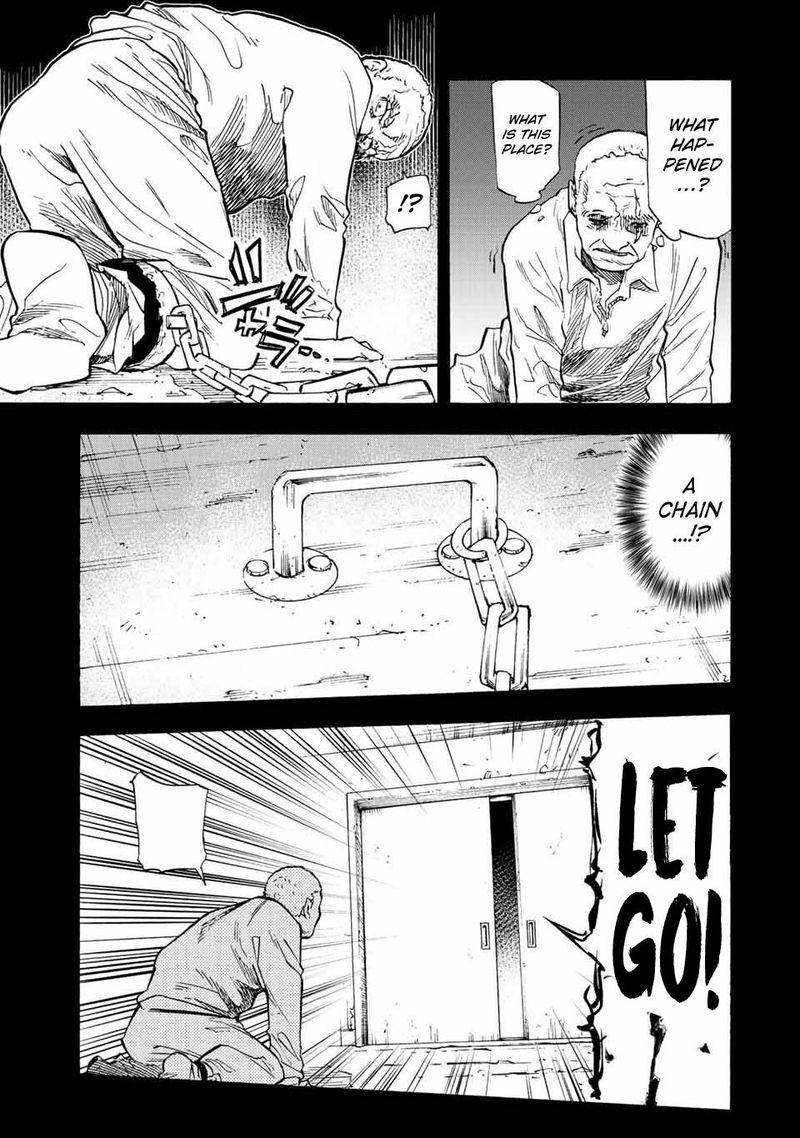 Juujika No Rokunin Chapter 77 Page 3