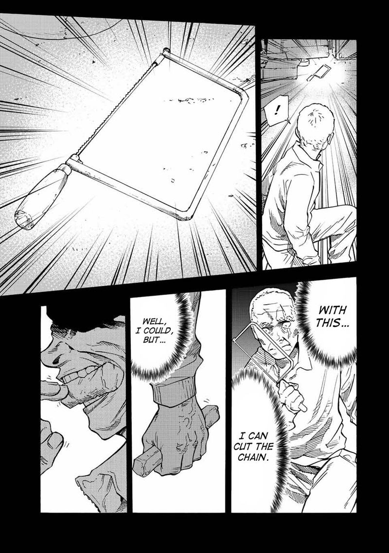 Juujika No Rokunin Chapter 77 Page 7