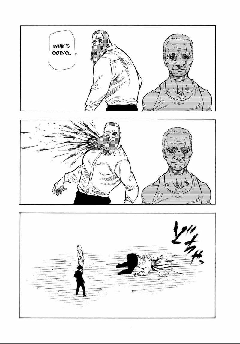 Juujika No Rokunin Chapter 78 Page 10