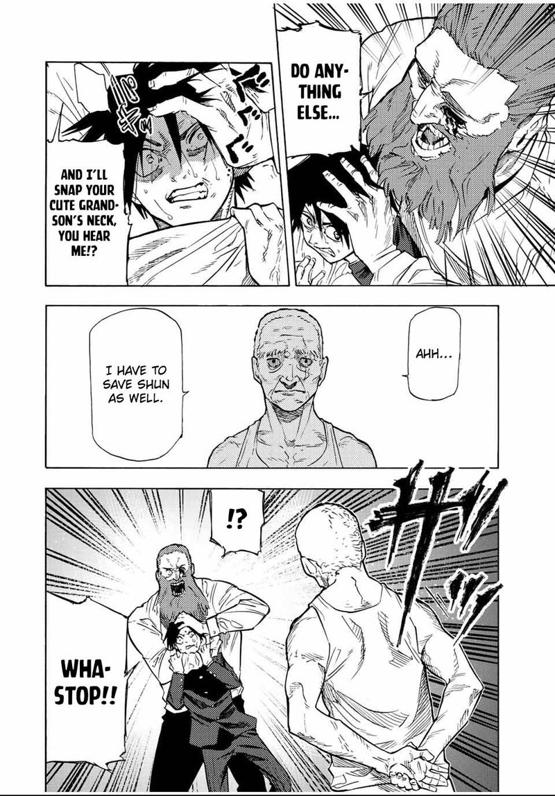 Juujika No Rokunin Chapter 78 Page 4