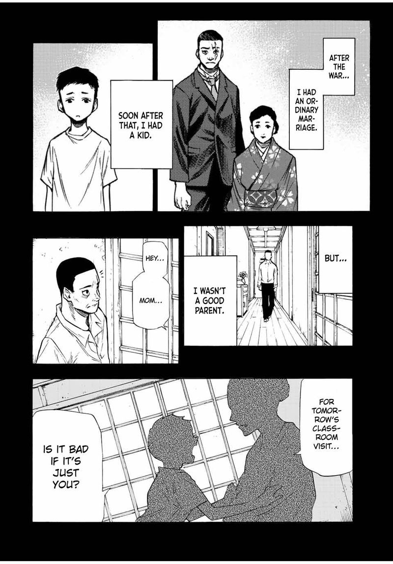 Juujika No Rokunin Chapter 80 Page 4