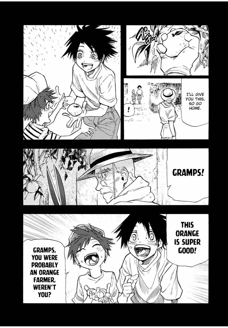 Juujika No Rokunin Chapter 80 Page 7