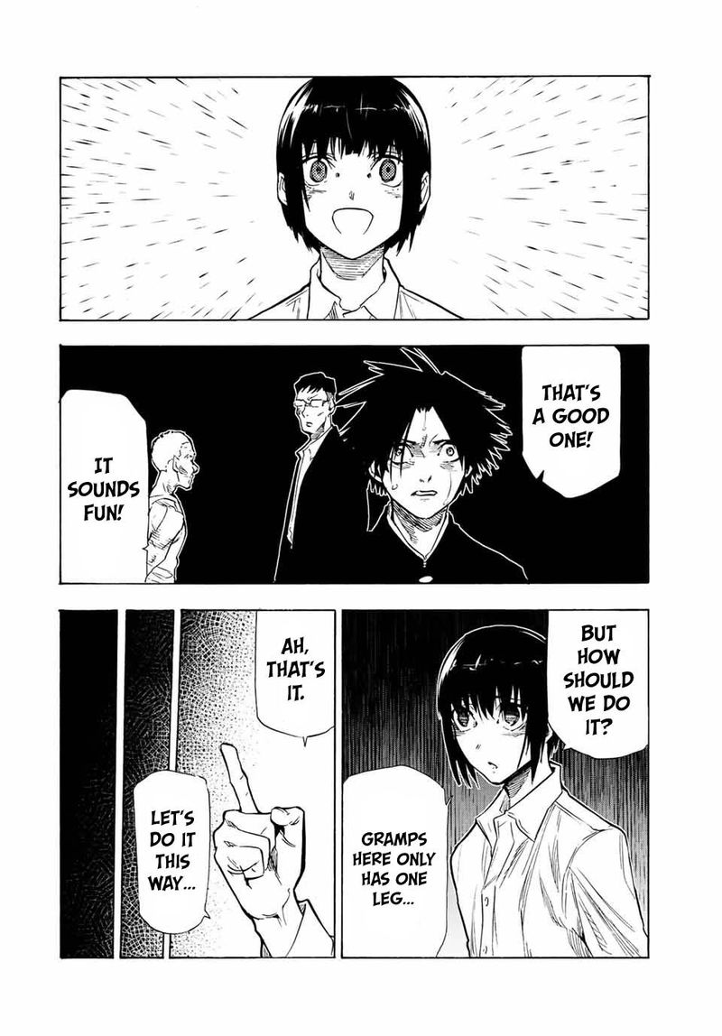 Juujika No Rokunin Chapter 81 Page 12