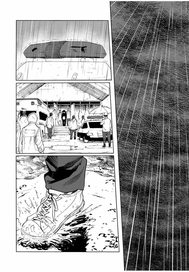 Juujika No Rokunin Chapter 86 Page 12