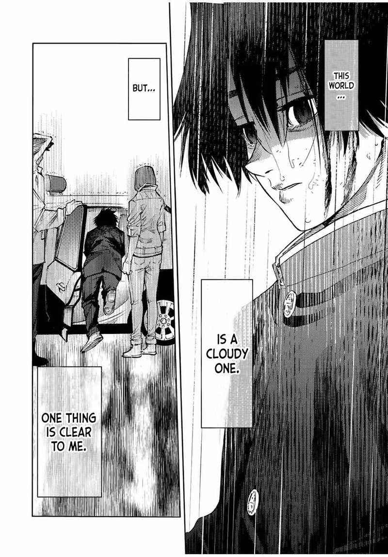 Juujika No Rokunin Chapter 86 Page 14