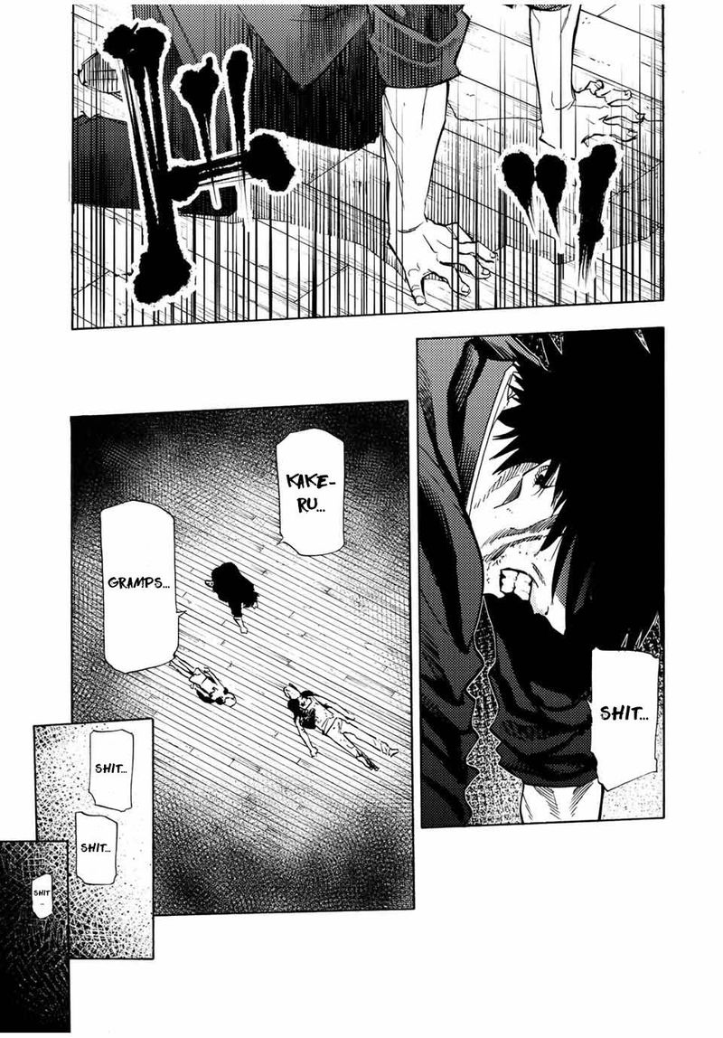 Juujika No Rokunin Chapter 86 Page 5