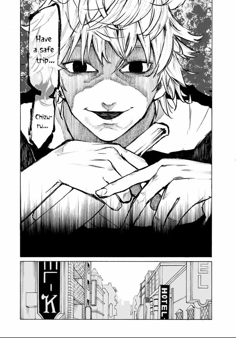Juujika No Rokunin Chapter 9 Page 6