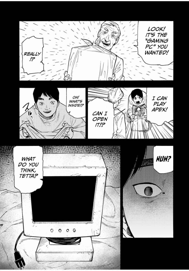 Juujika No Rokunin Chapter 96 Page 5