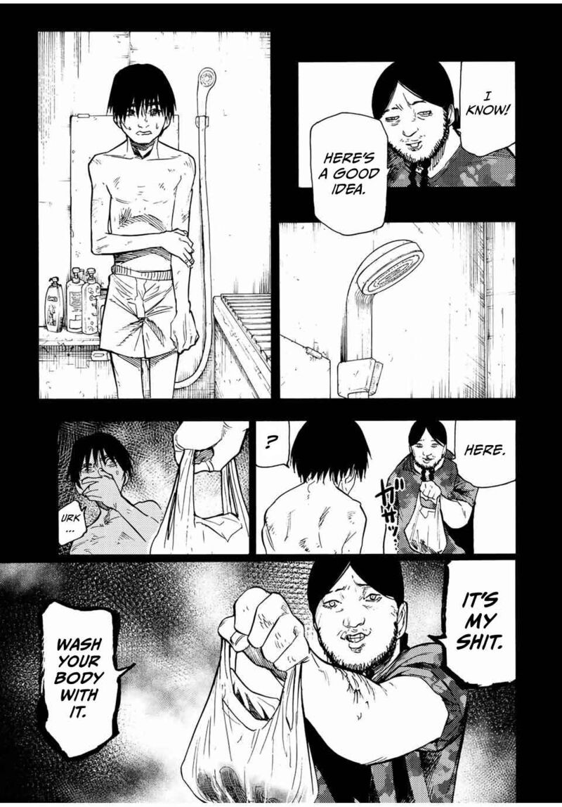 Juujika No Rokunin Chapter 97 Page 7