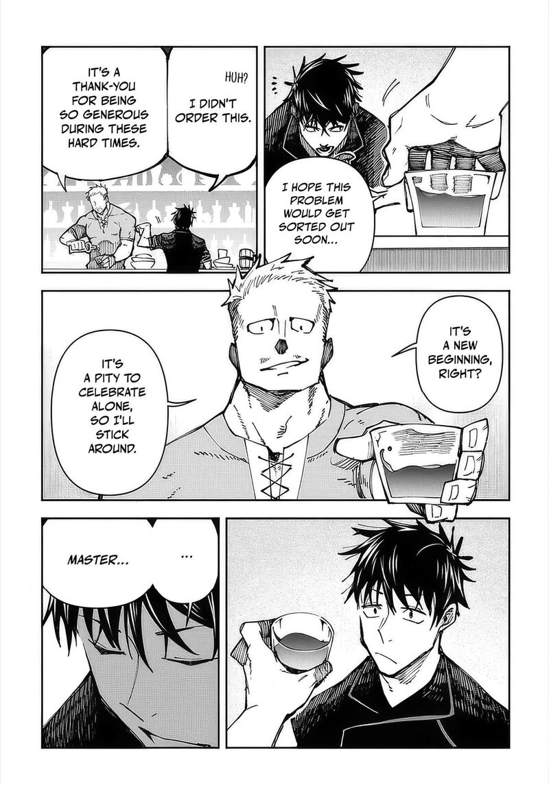 Juunenme Kikan Wo Akirameta Tenisha Wa Imasara Shujinkou Ni Naru Chapter 1 Page 10