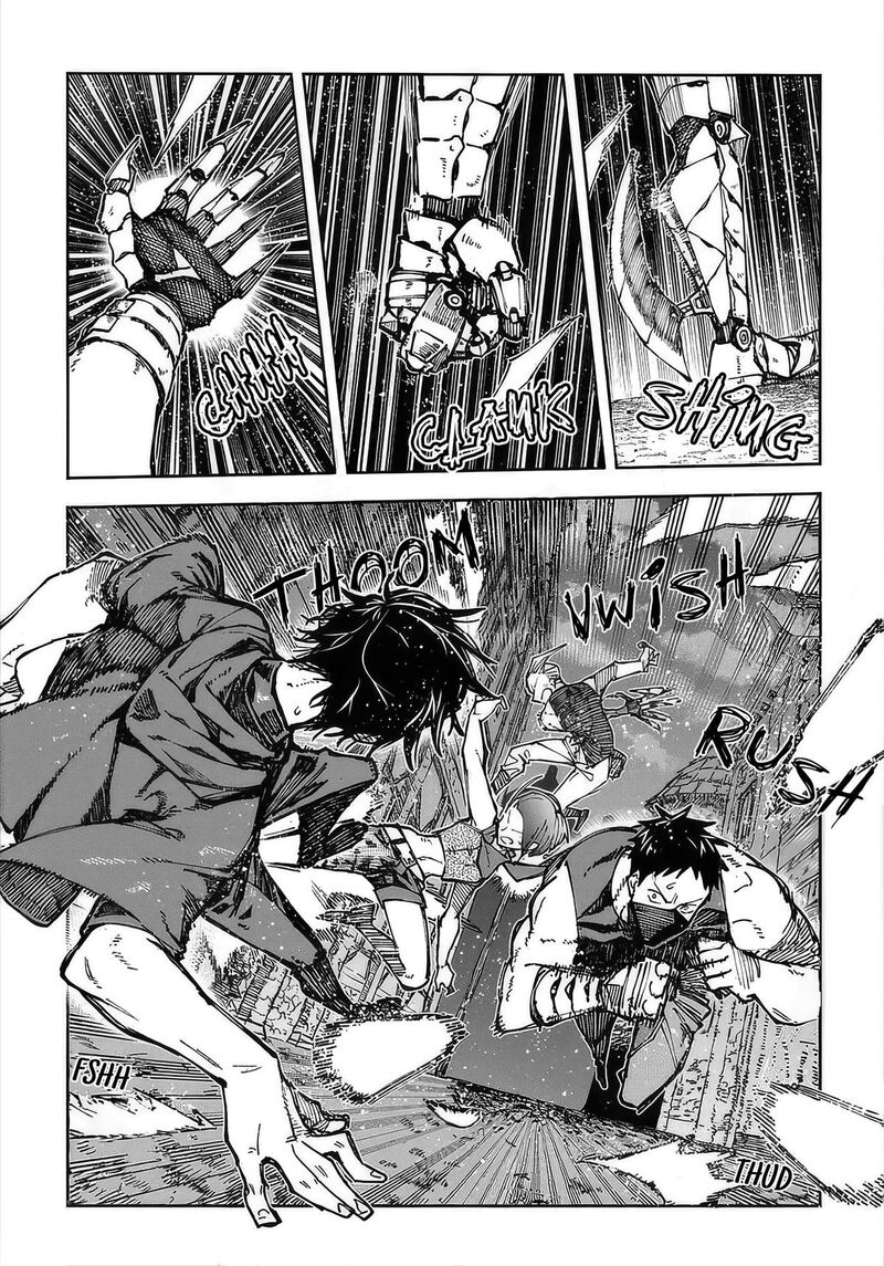 Juunenme Kikan Wo Akirameta Tenisha Wa Imasara Shujinkou Ni Naru Chapter 1 Page 20