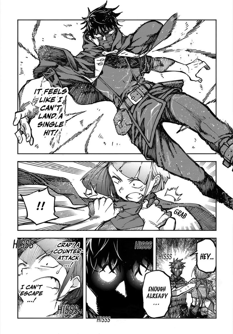 Juunenme Kikan Wo Akirameta Tenisha Wa Imasara Shujinkou Ni Naru Chapter 1 Page 22