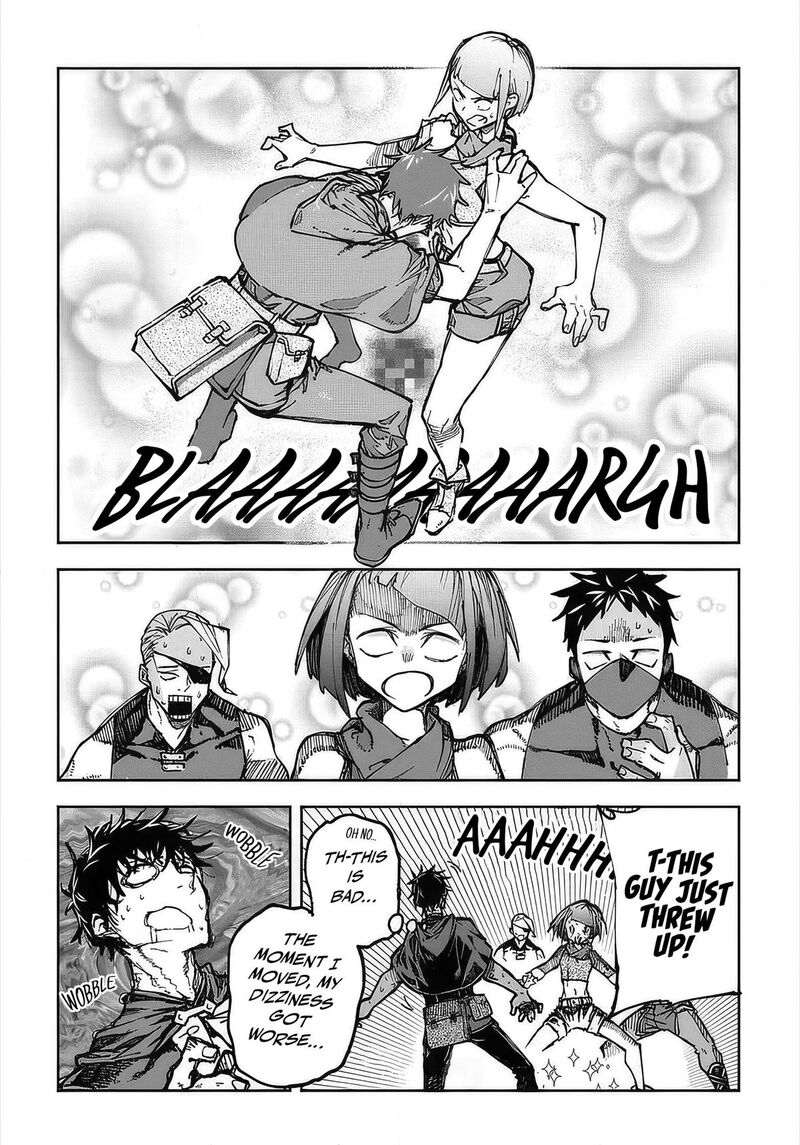 Juunenme Kikan Wo Akirameta Tenisha Wa Imasara Shujinkou Ni Naru Chapter 1 Page 23