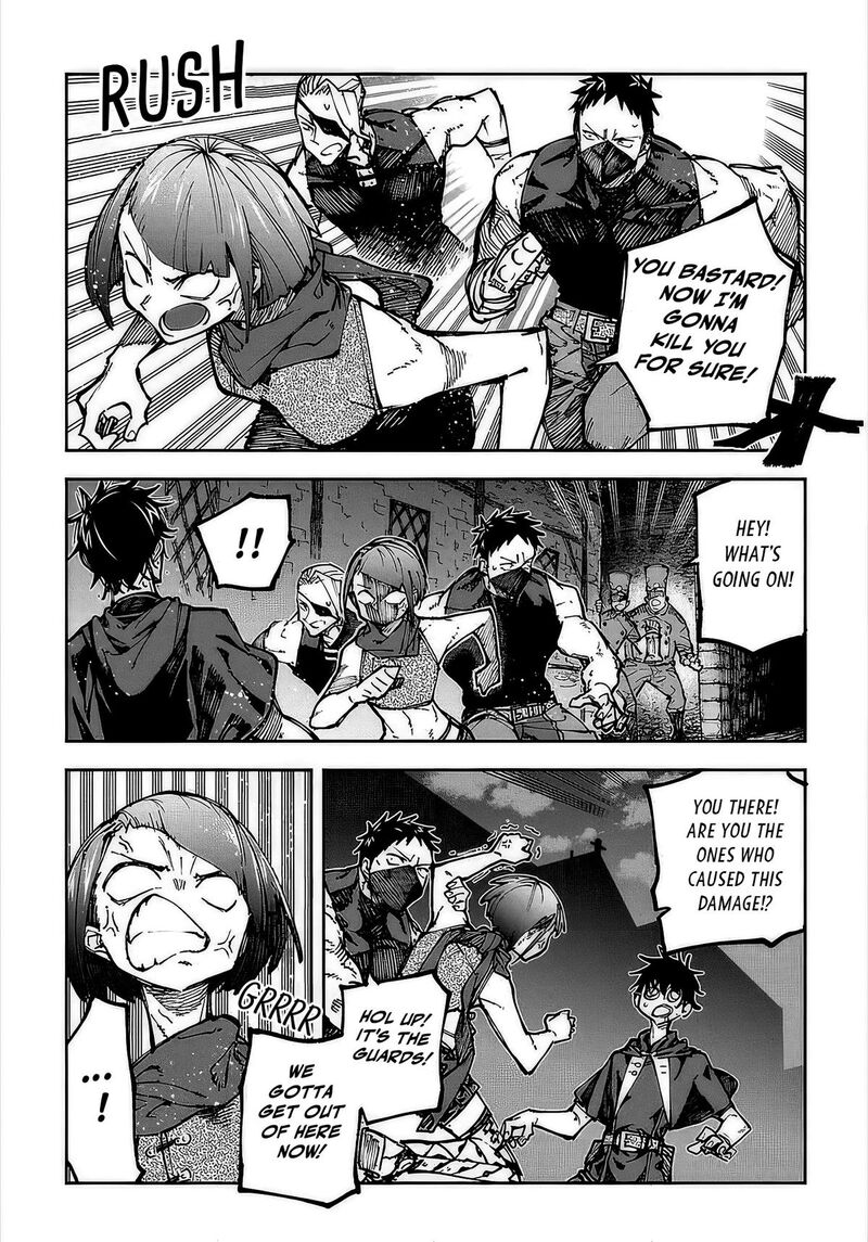 Juunenme Kikan Wo Akirameta Tenisha Wa Imasara Shujinkou Ni Naru Chapter 1 Page 24
