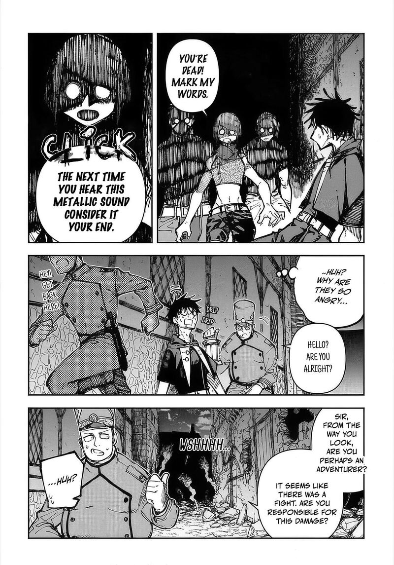 Juunenme Kikan Wo Akirameta Tenisha Wa Imasara Shujinkou Ni Naru Chapter 1 Page 25