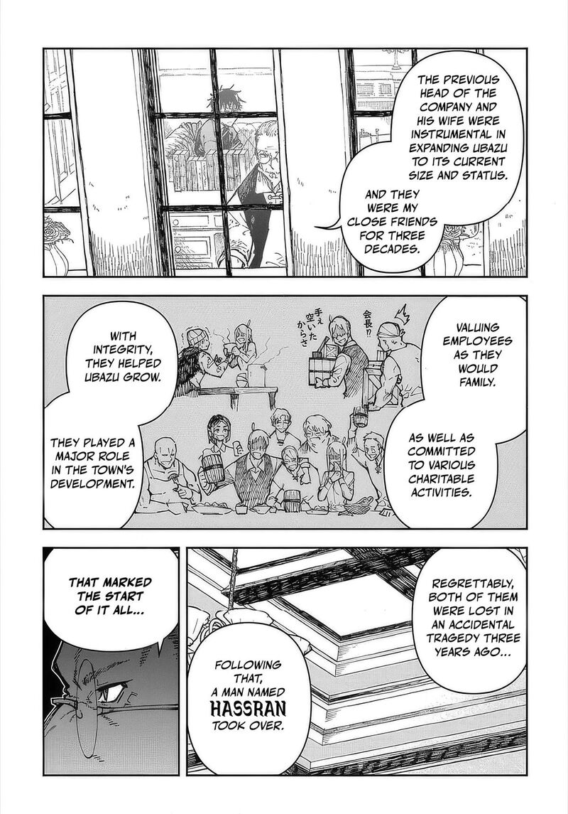 Juunenme Kikan Wo Akirameta Tenisha Wa Imasara Shujinkou Ni Naru Chapter 1 Page 30