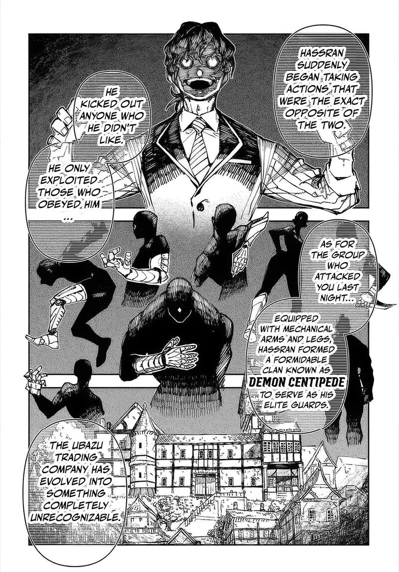 Juunenme Kikan Wo Akirameta Tenisha Wa Imasara Shujinkou Ni Naru Chapter 1 Page 31