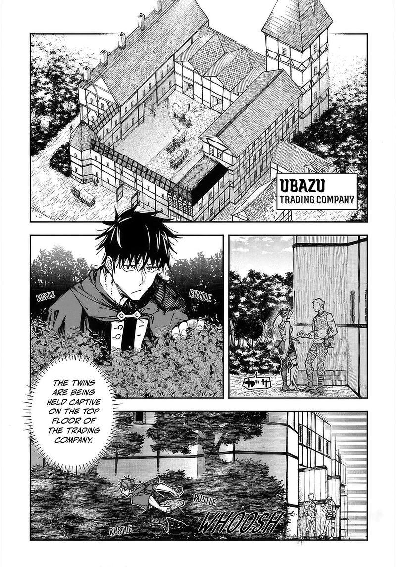 Juunenme Kikan Wo Akirameta Tenisha Wa Imasara Shujinkou Ni Naru Chapter 1 Page 36