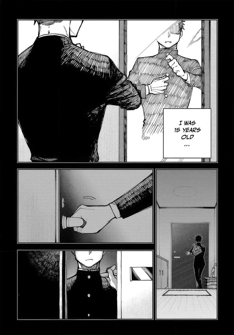 Juunenme Kikan Wo Akirameta Tenisha Wa Imasara Shujinkou Ni Naru Chapter 1 Page 4