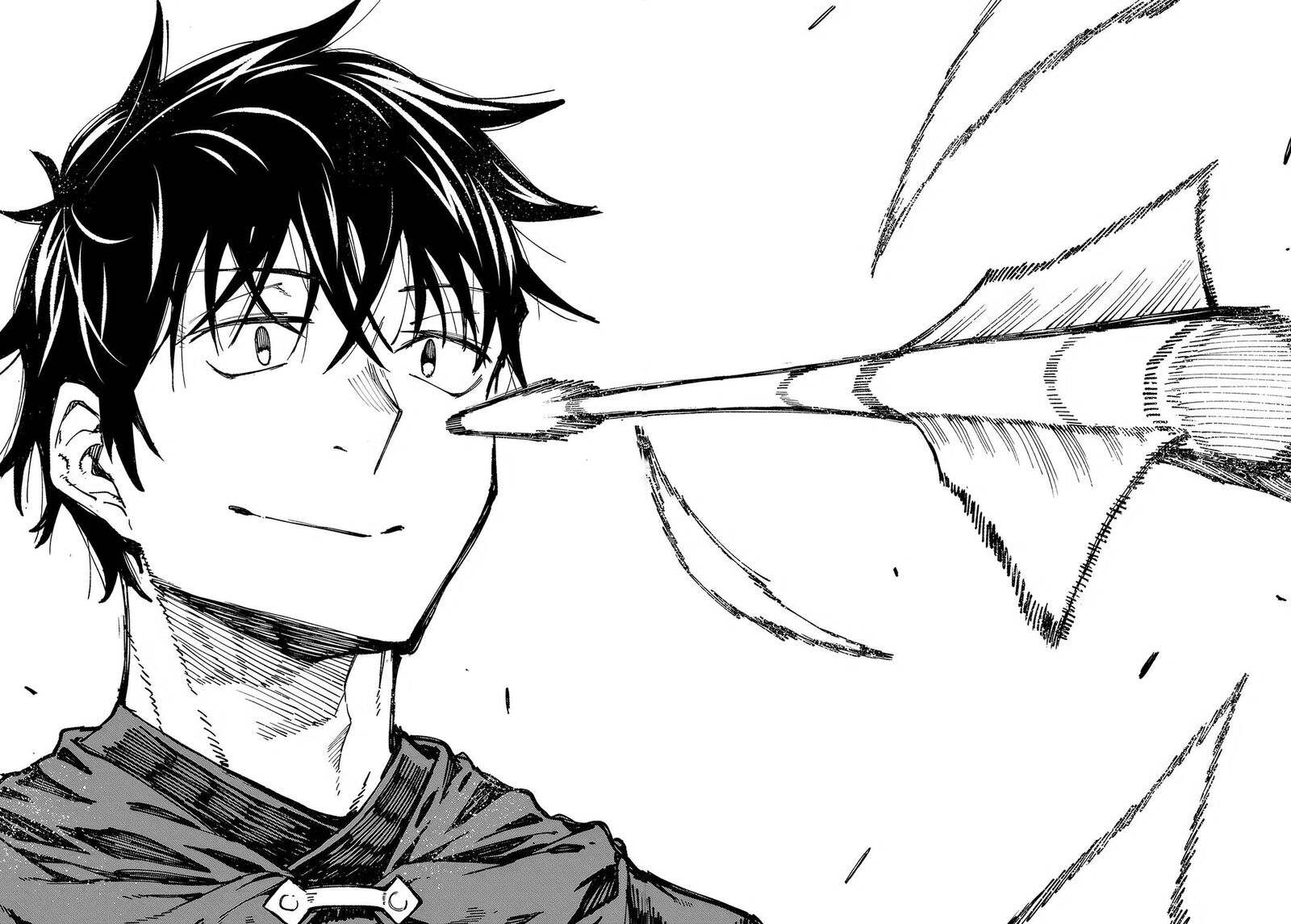 Juunenme Kikan Wo Akirameta Tenisha Wa Imasara Shujinkou Ni Naru Chapter 1 Page 41
