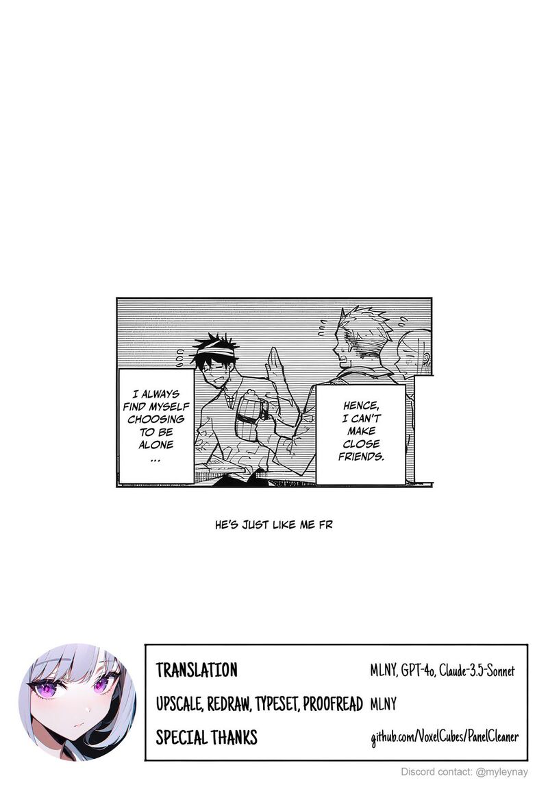 Juunenme Kikan Wo Akirameta Tenisha Wa Imasara Shujinkou Ni Naru Chapter 1 Page 46