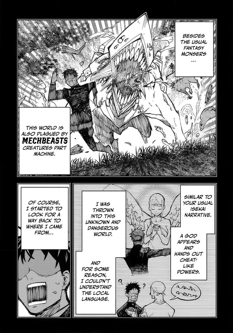 Juunenme Kikan Wo Akirameta Tenisha Wa Imasara Shujinkou Ni Naru Chapter 1 Page 6