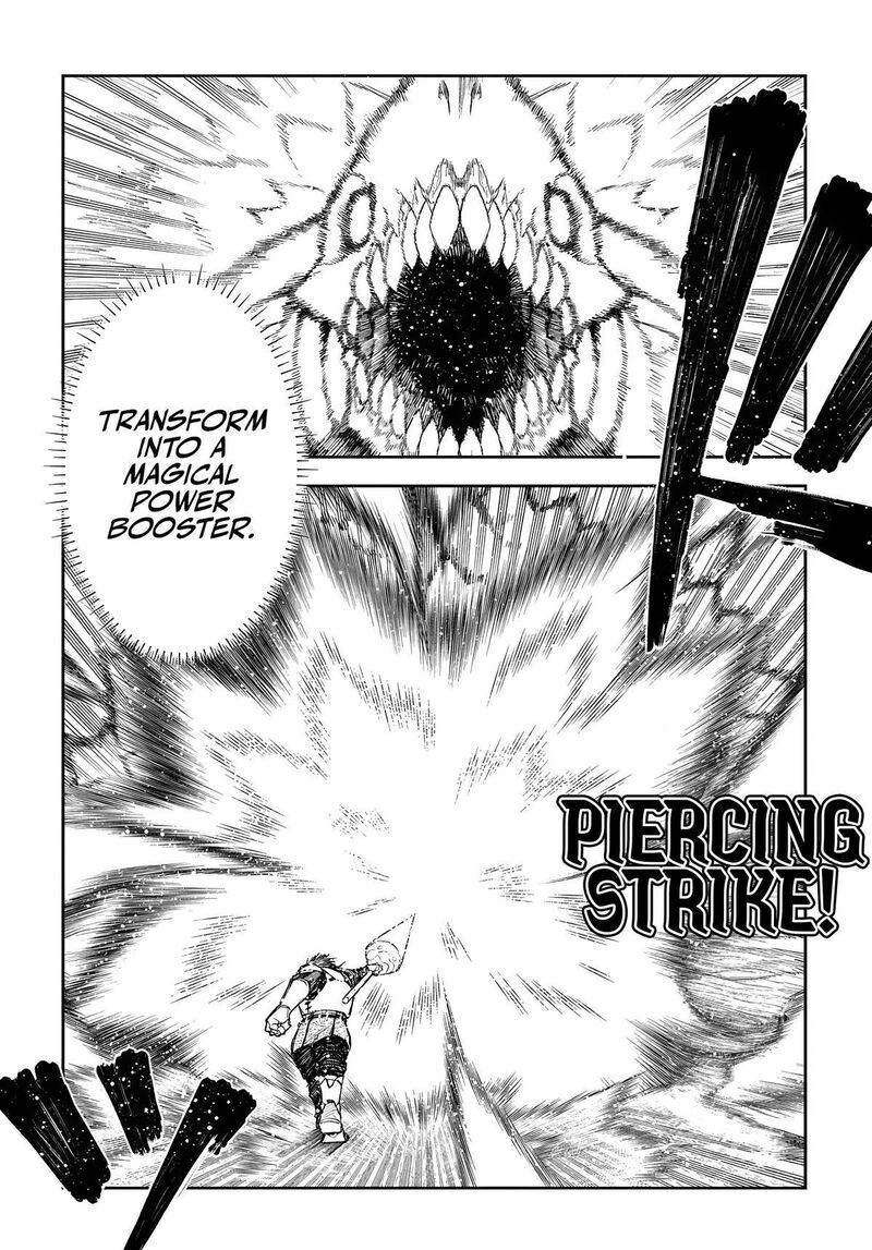 Juunenme Kikan Wo Akirameta Tenisha Wa Imasara Shujinkou Ni Naru Chapter 10 Page 10