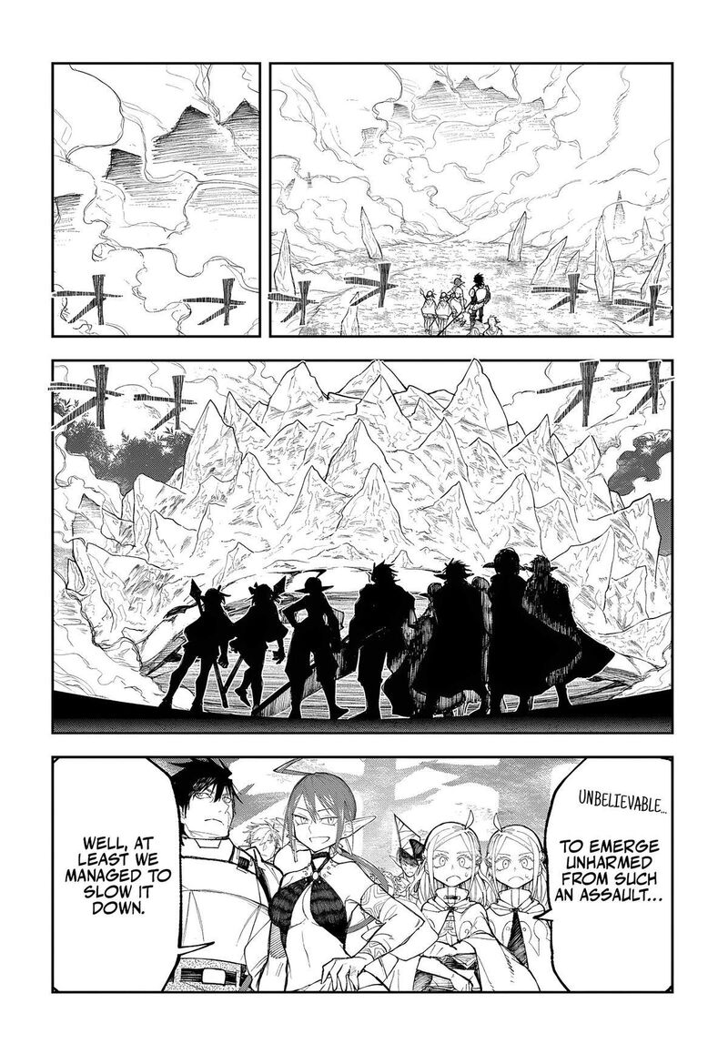 Juunenme Kikan Wo Akirameta Tenisha Wa Imasara Shujinkou Ni Naru Chapter 10 Page 14