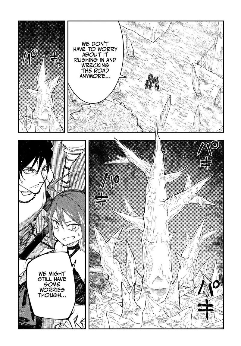 Juunenme Kikan Wo Akirameta Tenisha Wa Imasara Shujinkou Ni Naru Chapter 10 Page 15